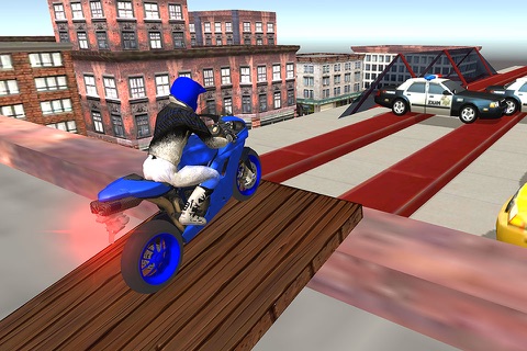Bike Park Like a Boss screenshot 3