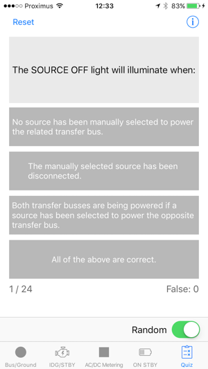 B737 Electrical System(圖5)-速報App