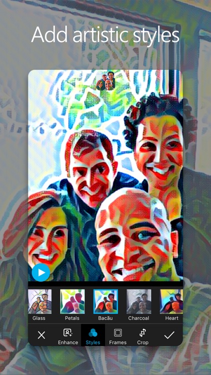 Microsoft Pix Camera screenshot-4