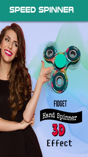 Spinner video editor - 3D effects & animations(圖3)-速報App