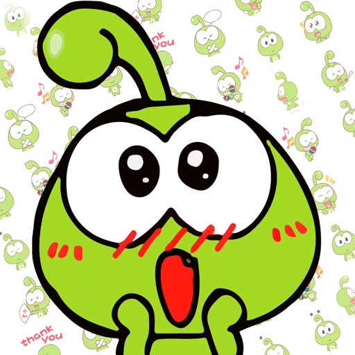 Animated Beans