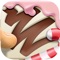 Swipe Pictures of Candy Trivia Games Pro