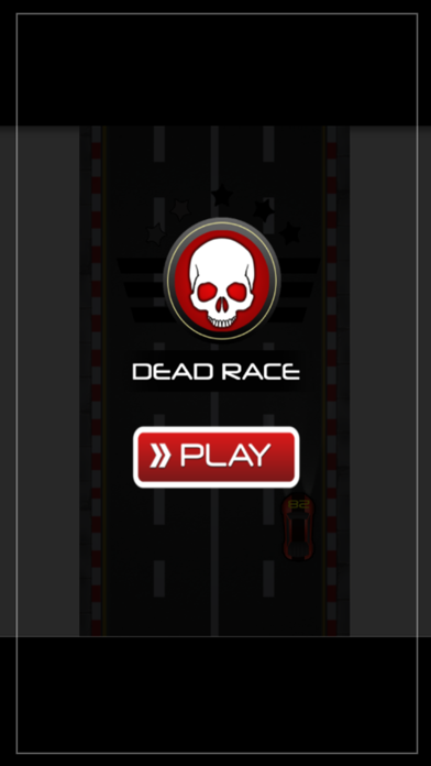 Dead Race Screenshot 1