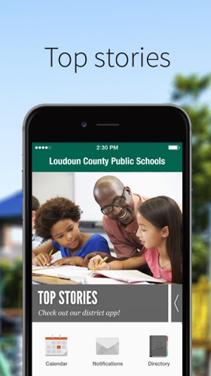 Loudoun County Public Schools(圖1)-速報App