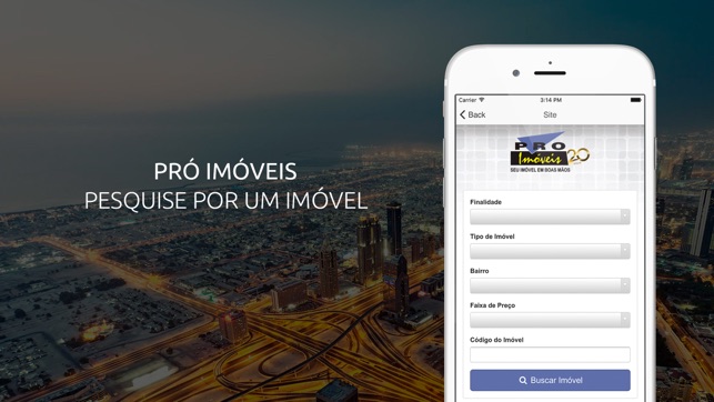 Pro Imoveis(圖2)-速報App