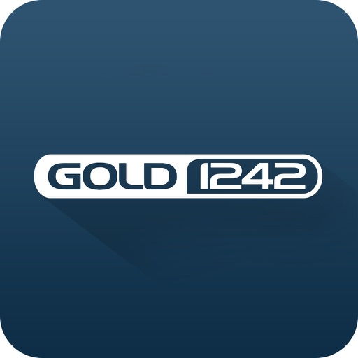 Gold 1242