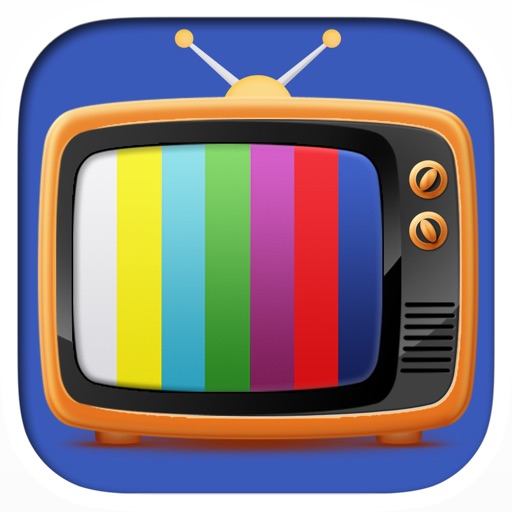 I Know TV Series iOS App