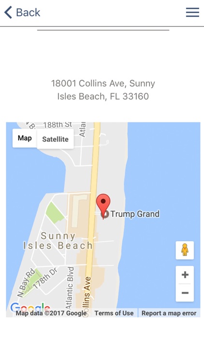 Trump International Beach Resort screenshot-3