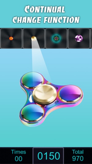 Fidget spinner - edit all function(圖2)-速報App