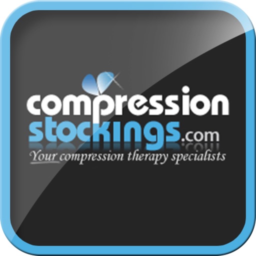 CompressionStockings.com Inc iOS App