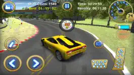 Game screenshot DriftX Car Racing & Drifting Simulator-3D Race Car mod apk