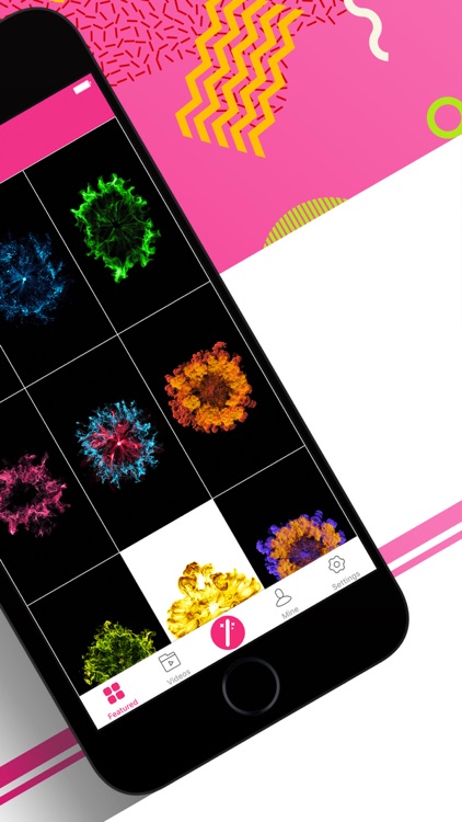 Live Wallpapers - Custom Dynamic Backgrounds
