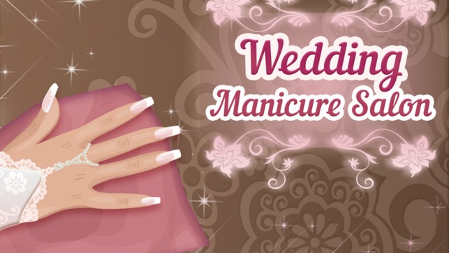 Wedding Manicure Salon(圖1)-速報App