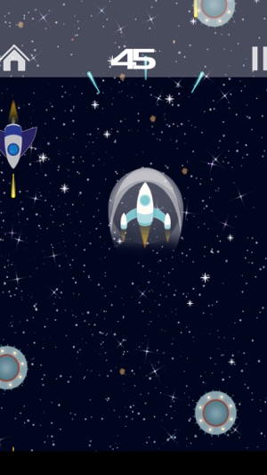 Space Shooter : Galaxy Shooter(圖4)-速報App