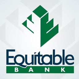 Equitable Bank Mobile Banking Apple Watch App