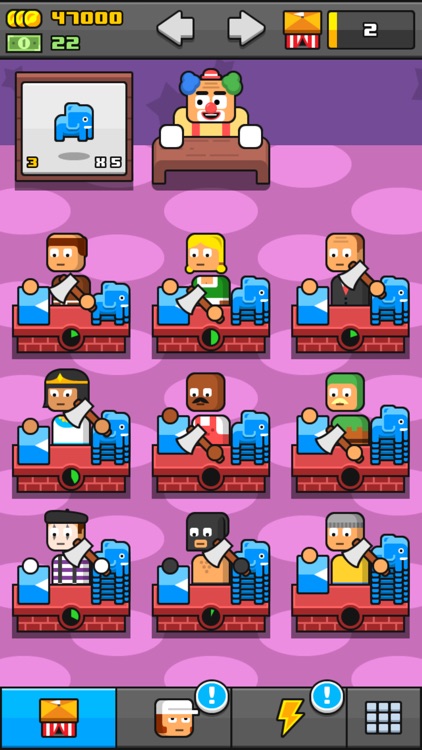 Make More! screenshot-1