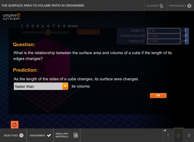 Surface Area-to-Volume Ratio(圖2)-速報App