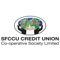 SFCCU is a member-owned financial cooperative institution with the sole purpose of providing financial services to its members