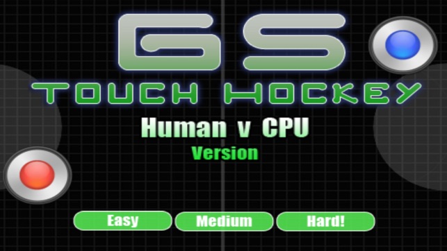 GS Touch Hockey Pro(圖2)-速報App