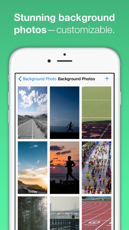 MilePost - Running Quotes, Motivation, Run Daily