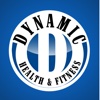 Dynamic Health and Fitness.
