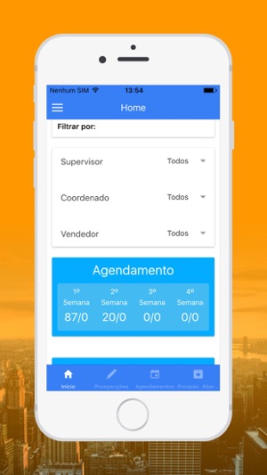 Força Vendas(圖3)-速報App