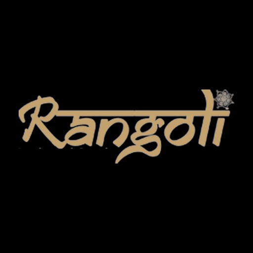 Rangoli icon