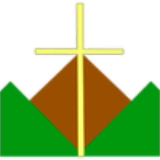 Shepherd of the Hills Lutheran icon