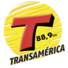Transamérica FM 88.9 - Bastos-SP