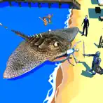 Sea Monster Simulator