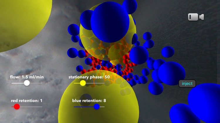 hplc 3d app ardent scientific