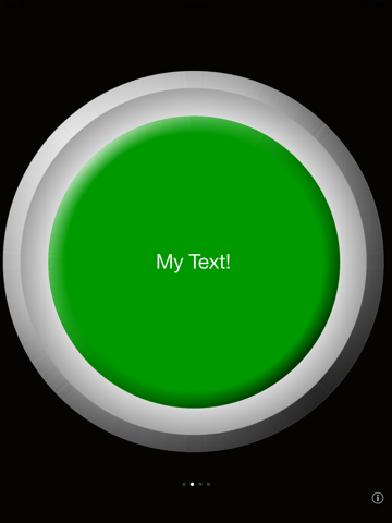 iSpeak Button Collection - náhled