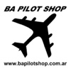 BA PILOT SHOP
