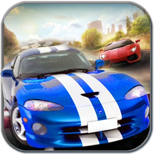 赛车- 单机游戏大全 iOS App