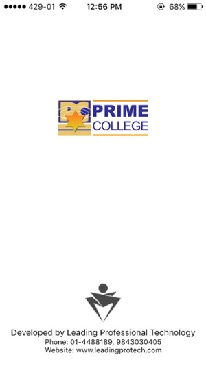 Prime College