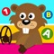 Smart Baby! Kids Educational Games for boys, girls