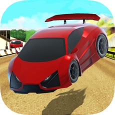 Activities of Extreme Car Stunt Driving Simulator
