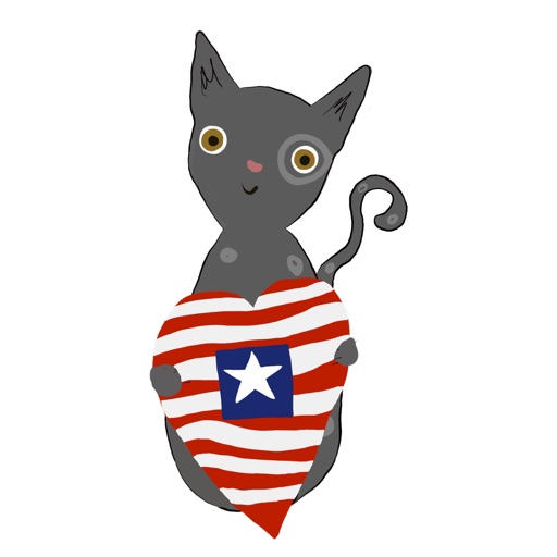 Patriotic Powa icon