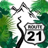 ROUTE 21