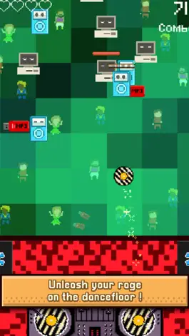 Game screenshot Play Or Die apk