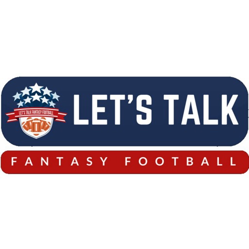 Let's Talk Fantasy Football