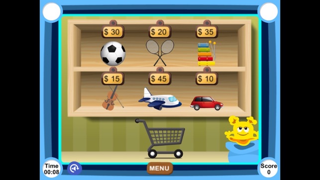 The Toy shop - game for age 5+(圖2)-速報App