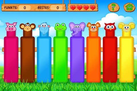 Spiele für Kinder Beste Kostenlose Apps für Kinder screenshot 3