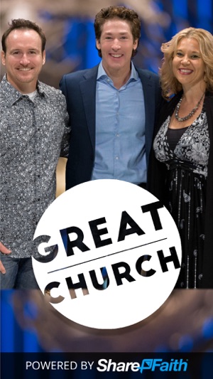 Great Church Edmonton(圖2)-速報App