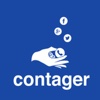 Contager