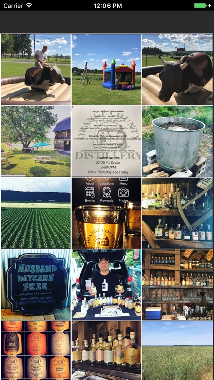 Orange County Distillery screenshot-3