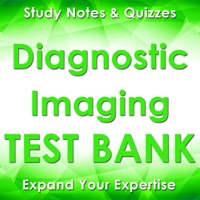 Diagnostic Imaging Exam Review