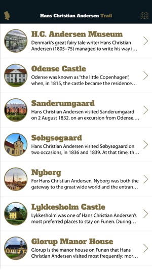 Hans Christian Andersen Trail(圖3)-速報App