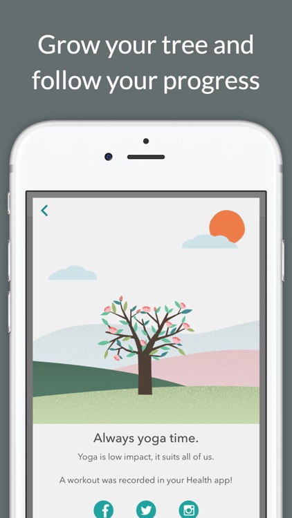 Yoga with Gotta Joga - Hatha & Meditation Classes screenshot-3