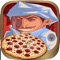 Pizza Maker Game - Fun Cooking Games